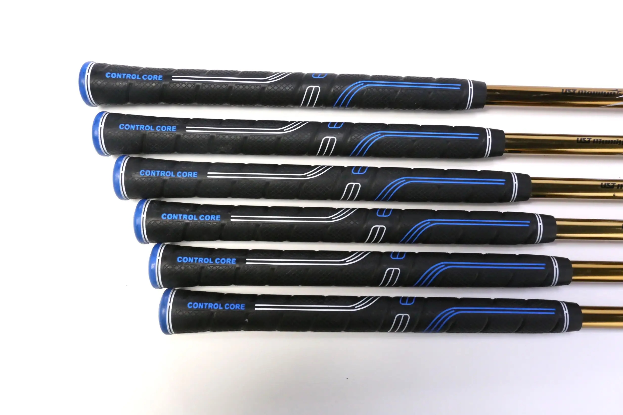 Callaway Epic Max Star 6-PW-SW Iron Set RH -1.5 In UST Attas Graphite Seniors 9 Callaway Epic Max Star 6-PW-SW Iron Set RH -1.5 In UST Attas Graphite Seniors - Image 9