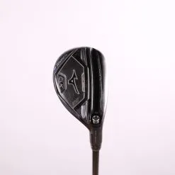 Mizuno CLK 4 Hybrid 22* RH 40 In Fujikura Speeder Evolution HB Shaft Regular