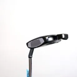 TaylorMade Spider Tour Black Putter RH 34 In Steel SuperStroke Grip 15 TaylorMade Spider Tour Black Putter RH 34 In Steel SuperStroke Grip -All Single Hybrids Sales 1a741717 4c2f 56c9 b2c1 d56d2ab6bd87