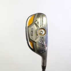 Adams® Adams Idea A3 Boxer Hybrid 20* RH 40 In Fujikura Graphite Shaft Stiff Flex
