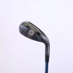 Adams® Adams Super DHY 3 Hybrid 21* RH 39.75 In Aldila VS Graphite Shaft Stiff Flex
