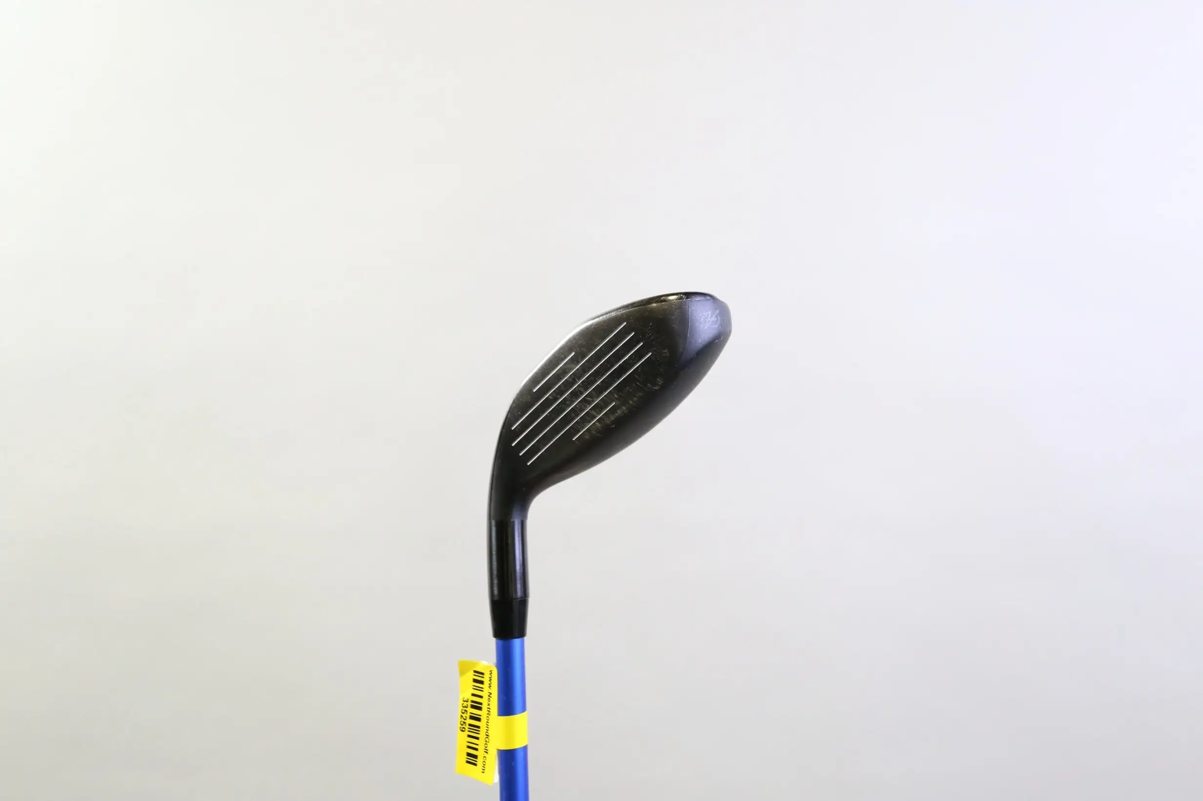 Adams® Adams Tight Lies 2 Hybrid 17* RH 40.5 In Kuro Kage Graphite Shaft Stiff Flex 5 Adams® Adams Tight Lies 2 Hybrid 17* RH 40.5 In Kuro Kage Graphite Shaft Stiff Flex - Image 5