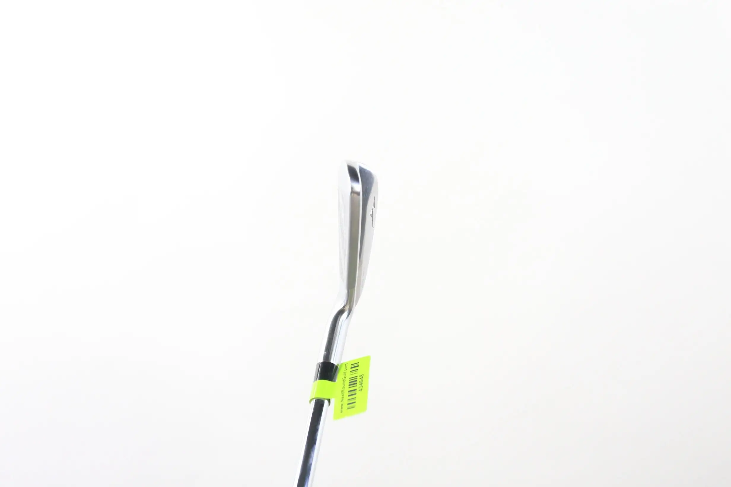 Mizuno MP20 HMB 3 Hybrid 19* RH 40 In KBS S-Taper Steel Shaft Regular Flex 7 Mizuno MP20 HMB 3 Hybrid 19* RH 40 In KBS S-Taper Steel Shaft Regular Flex - Image 7