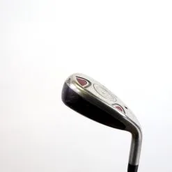 Ping Faith 5 Hybrid 26* Right Handed 38 In ULT Graphite Shaft Ladies Flex -All Single Hybrids Sales 253c4daf 94d2 598f ad05 464444bfa160