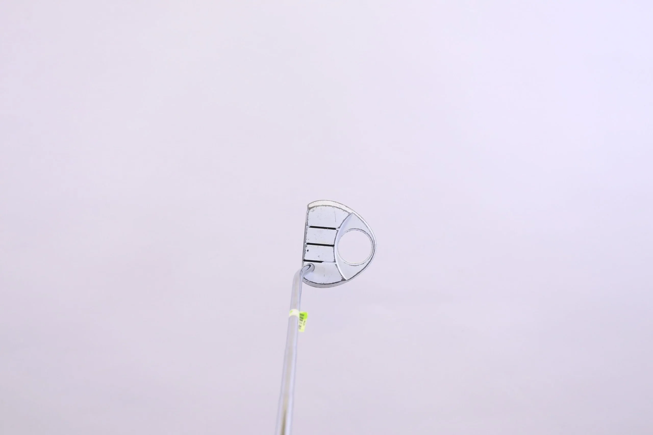 TaylorMade Corza Ghost Putter Right Handed 43 In Steel Shaft 7 TaylorMade Corza Ghost Putter Right Handed 43 In Steel Shaft - Image 7