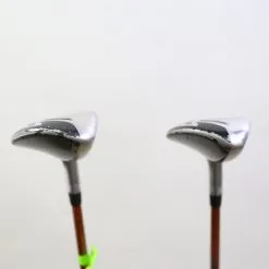 LEFTY Ping G10 4, 6 Hybrid Set TFC 129 Graphite Shafts Regular Flex -All Single Hybrids Sales 2aef2e84 bc38 57cc b8a2 c1c743da3935