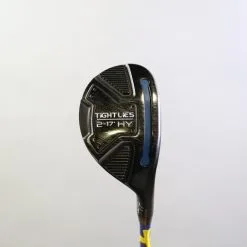 Adams® Adams Tight Lies 2 Hybrid 17* RH 40.5 In Kuro Kage Graphite Shaft Stiff Flex