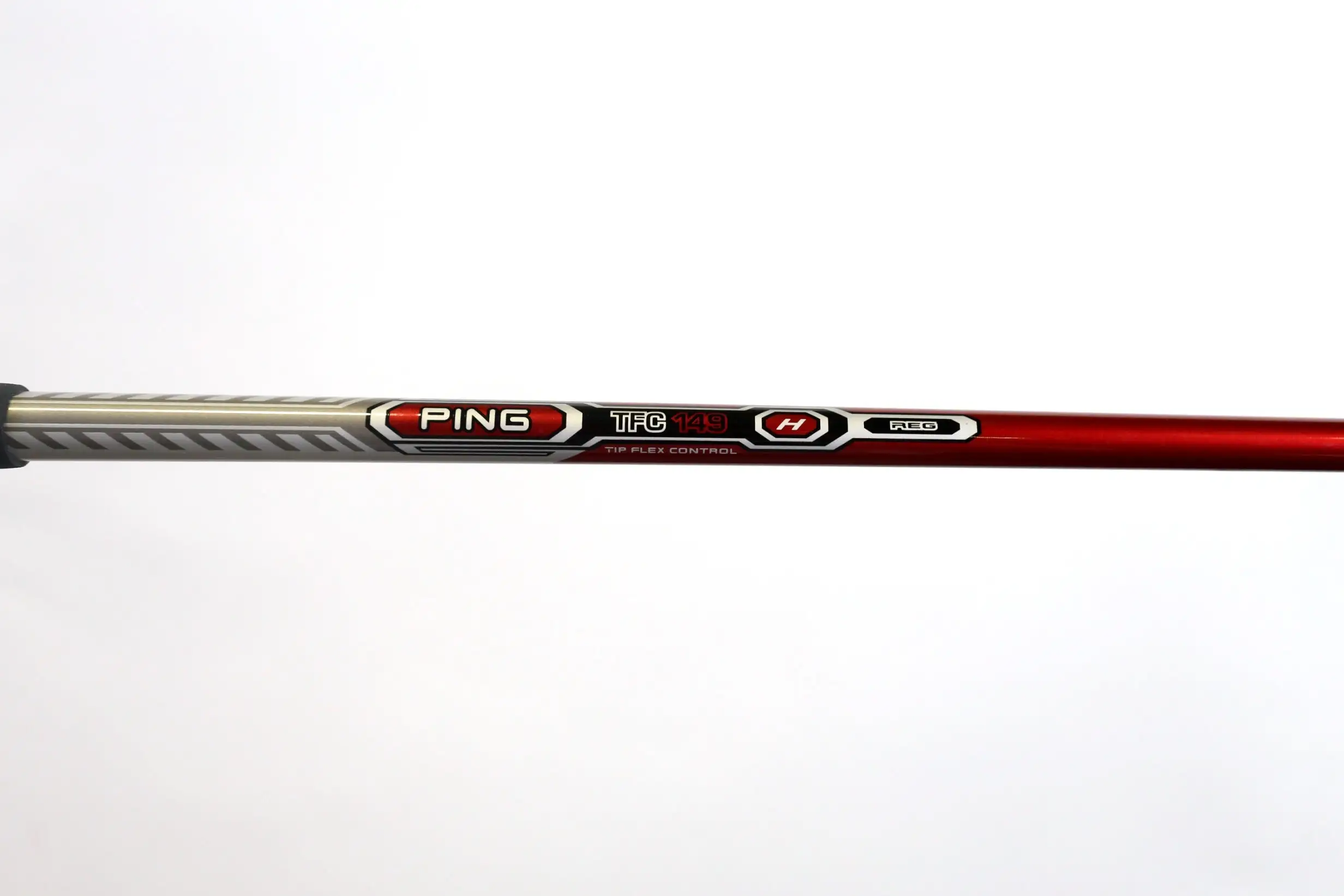 LEFTY Ping G15 6 Hybrid 27* 38.75 In TFC 149 Graphite Shaft Regular Flex 8 LEFTY Ping G15 6 Hybrid 27* 38.75 In TFC 149 Graphite Shaft Regular Flex - Image 8