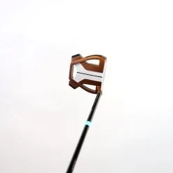 LEFTY TaylorMade Spider X Putter 34 In KBS CT Tour Steel Shaft Golf Pride Grip -All Single Hybrids Sales 332bd0bd ae05 5f67 8dd5 f571527419ab