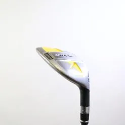 Nike SQ Sumo Squared 2 Hybrid 17* RH 40.25 In Graphite Shaft Regular Flex -All Single Hybrids Sales 394b7118 6626 53f2 8d8d 4f89e627ea00