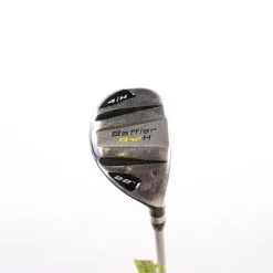 Cobra Baffler Rail-H 4 Hybrid 22* RH 39.5 In Fujikura Motore Shaft Lite Flex