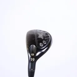 PXG 317 2 Hybrid 40 In LH 19* PXG Graphite Regular Flex