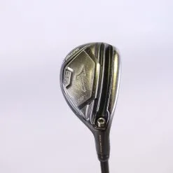 Mizuno CLK 3 Hybrid 19* RH 40.75 In Fujikura Graphite Shaft Stiff Flex