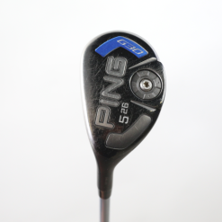 Ping G30 5 Hybrid 26* LEFTY 39.5 In Fujikura Vista Pro Graphite R2 Seniors