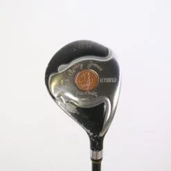 Bobby Jones Jesse Ortiz 3 Hybrid 21* RH 40.25 In Bobby Jones Graphite Stiff