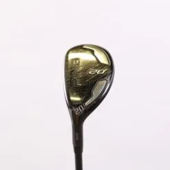 Ping I20 3 Hybrid 20* LEFTY 40 In Ping TFC 707 Graphite Shaft Stiff Flex