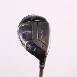 Cobra Max Offset 5 Hybrid 25* RH 38.75 In Matrix White Tie Graphite Regular