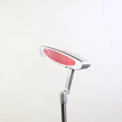 LEFTY TaylorMade Rossa CGB Daytona 1 Putter 35 In Rossa Steel Shaft 10 LEFTY TaylorMade Rossa CGB Daytona 1 Putter 35 In Rossa Steel Shaft -All Single Hybrids Sales 4bf09312 1fc2 5462 bb1e a02158e85a76