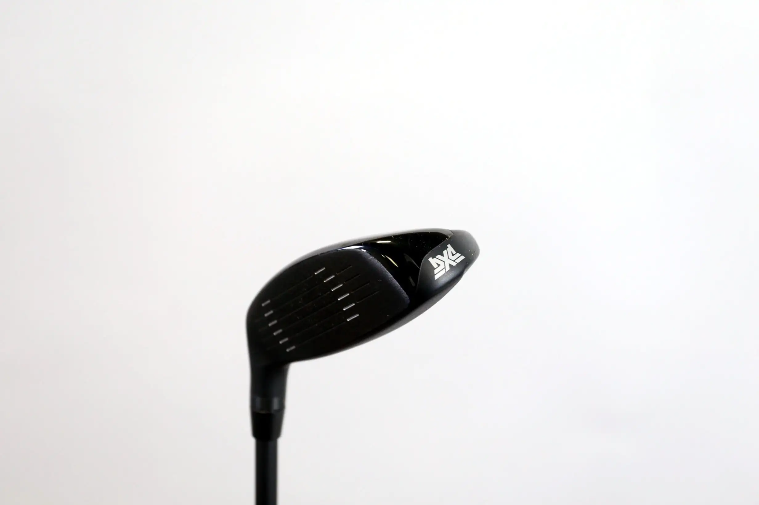 PXG 0317X 3 Hybrid 19* Right Handed 40 In MMT Graphite Shaft Regular Flex 6 PXG 0317X 3 Hybrid 19* Right Handed 40 In MMT Graphite Shaft Regular Flex - Image 6