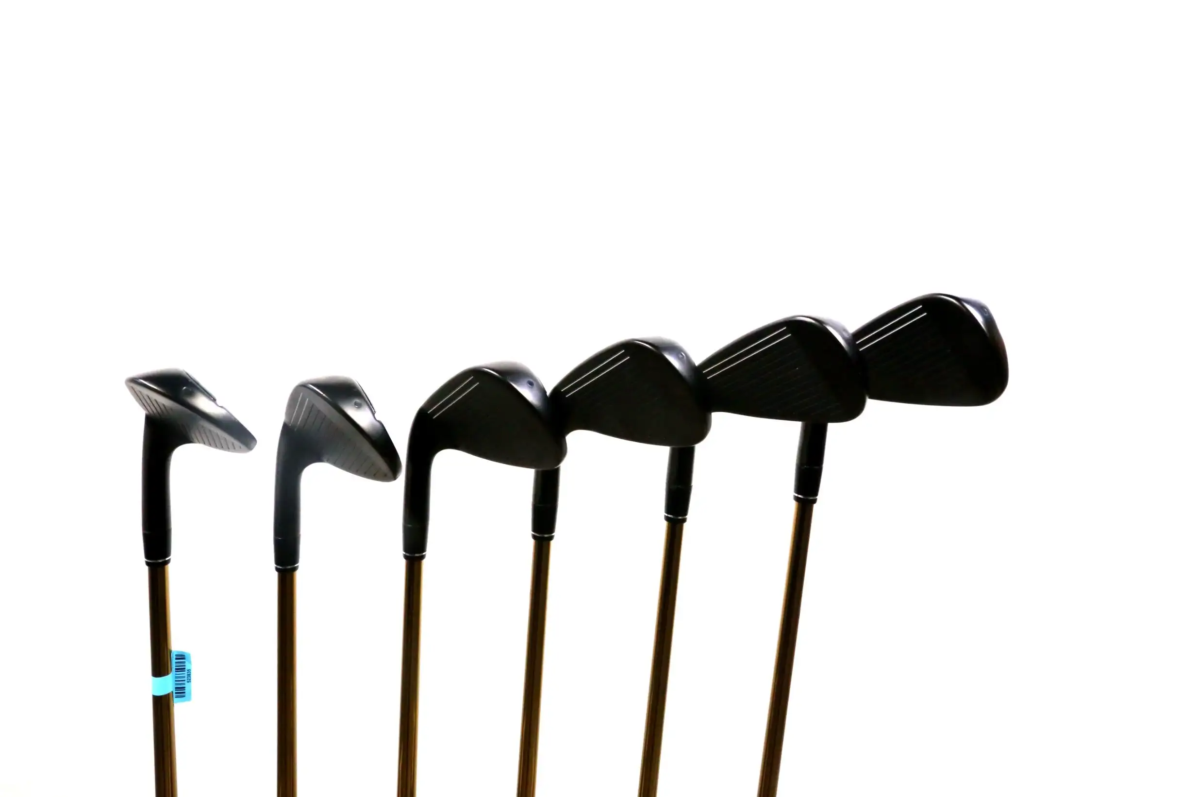 Callaway Epic Max Star 6-PW-SW Iron Set RH -1.5 In UST Attas Graphite Seniors 4 Callaway Epic Max Star 6-PW-SW Iron Set RH -1.5 In UST Attas Graphite Seniors - Image 4