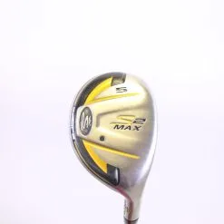 Cobra S2 Max 5 Hybrid 26* RH 38.75 In Adila DVS Lite Flex Graphite Shaft