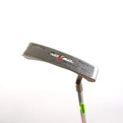 TaylorMade Rossa Core Classic Sebring Putter RH 35 In Rossa Steel Shaft