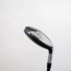 Adams® Adams Idea 3 Hybrid 19* RH 40.75 In Graphite Shaft Stiff Flex -All Single Hybrids Sales 5897bac7 b0fd 5ad5 9908 1c23b918275a