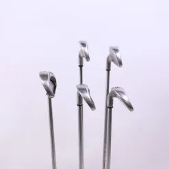 Callaway Steelhead X-14 4-6, 8-9 Iron Set RH Callaway Steelhead Steel Shaft -All Single Hybrids Sales 58bf57cf 7b3c 5a2c b108 b88da2193d41 scaled