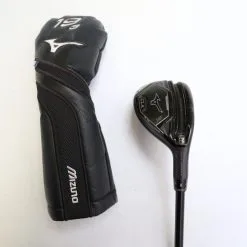 Mizuno CLK 3 Hybrid 19* RH 41 In Fujikura Speeder Evolution Shaft Regular Flex