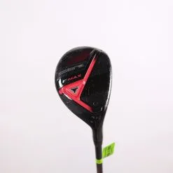 Cobra F-Max 5 Hybrid 26* RH 37.75 In Graphite Shaft Ladies Flex