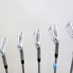 Callaway X Forged 6-PW Iron Set RH +0.5 In Steel Shaft Stiff Flex -All Single Hybrids Sales 61f468a0 7f2c 58ae 84b6 0f86712d5258
