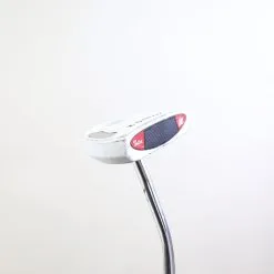 TaylorMade Rossa Corza Ghost Putter RH 35 In TaylorMade Steel Shaft -All Single Hybrids Sales 63273fe6 f9b0 565b 9d8a 71c01ea228bb