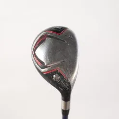 Bridgestone J40 2 Hybrid 18* RH 40.75 In Project X Graphite Shaft Stiff Flex