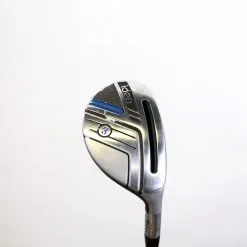 Adams® Adams Idea 3 Hybrid 19* RH 40.75 In Bassara Graphite Shaft Lite Flex
