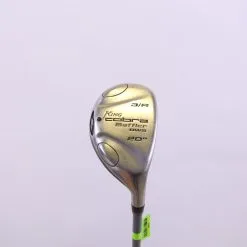 Cobra Baffler DWS 3 Hybrid 20* RH 40.5 In Aldila Graphite Shaft Stiff Flex