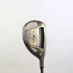 Adams® Adams Idea A12OS 4 Hybrid 22* RH 39.5 In Graphite Shaft Regular Flex