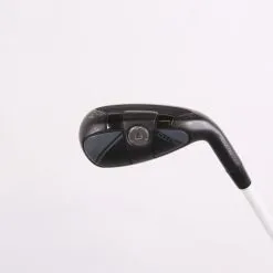 Adams® Adams Super DHY 5 Hybrid 24* RH 39.25 In Altus HX3 White Tie Graphite Stiff Flex