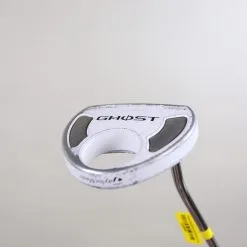 TaylorMade Corza Ghost Putter RH 35 In TayloeMade Steel Shaft Winn Grip