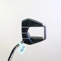 TaylorMade Spider S Navy Putter RH 34 In KBS Steel Shaft Pistol GTR 1.0 Grip -All Single Hybrids Sales 7b639174 b75c 54ab 95b2 f355b57ddc6e