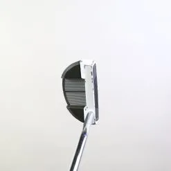 LEFTY TaylorMade Spider Mallet Putter 35 In Steel Shaft Winn TaylorMade Grip 13 LEFTY TaylorMade Spider Mallet Putter 35 In Steel Shaft Winn TaylorMade Grip -All Single Hybrids Sales 7d5e11d7 27cd 5722 9d64 573a06645e60