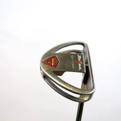 TaylorMade Rossa Monza Corza Putter RH 35 In Rossa Steel Shaft