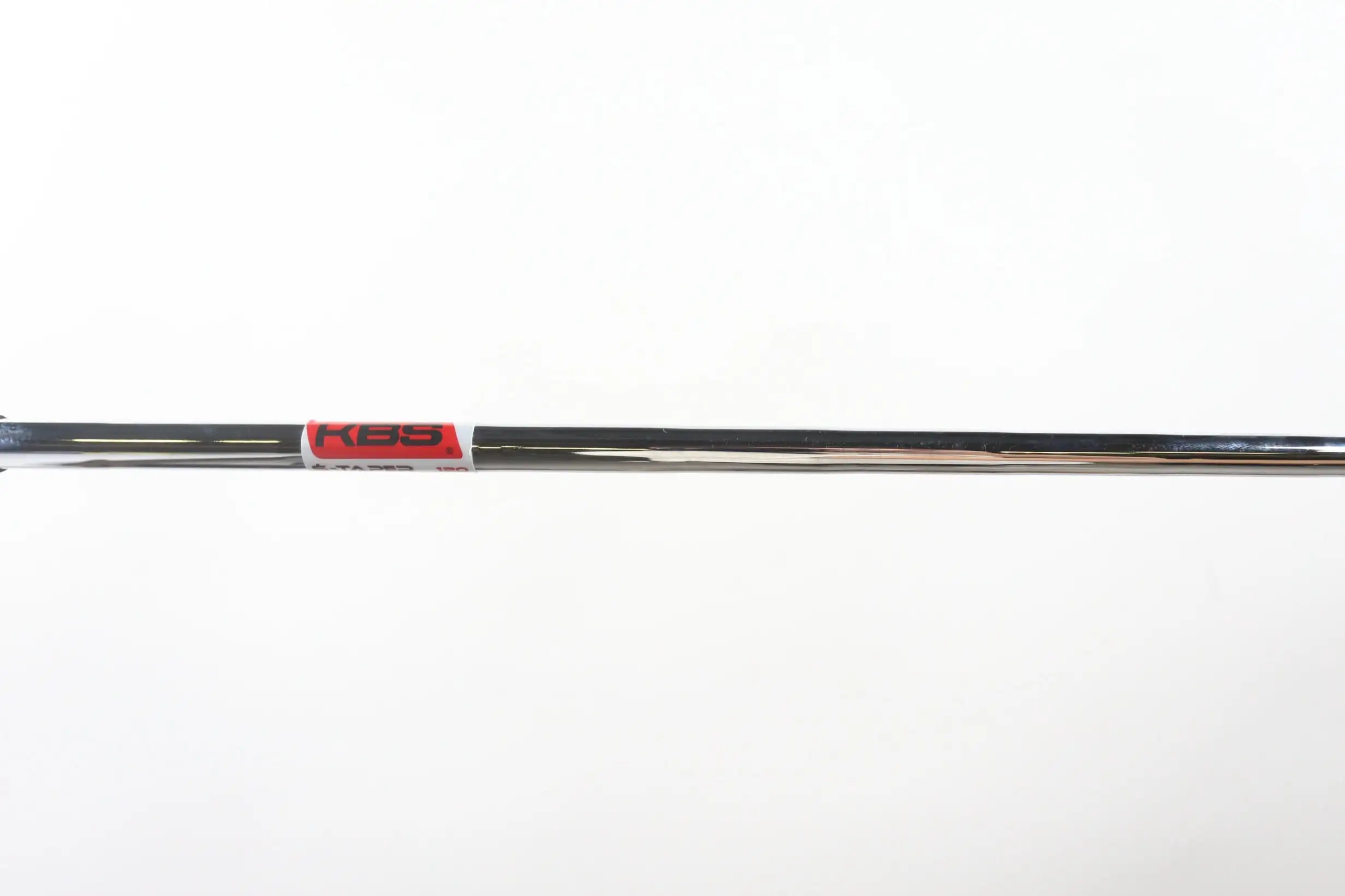 Mizuno MP20 HMB 3 Hybrid 19* RH 40 In KBS S-Taper Steel Shaft Regular Flex 8 Mizuno MP20 HMB 3 Hybrid 19* RH 40 In KBS S-Taper Steel Shaft Regular Flex - Image 8