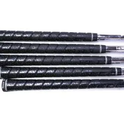 Callaway Steelhead X-14 4-6, 8-9 Iron Set RH Callaway Steelhead Steel Shaft -All Single Hybrids Sales 8253da8d 5e70 58bb 8086 8957c0dd0350 scaled