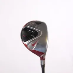 Nike VR-S Covert 2.0 3 Hybrid 20* RH 39 In Graphite Shaft Ladies Flex