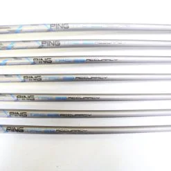 LEFTY Ping G30 5-PW, GW Iron Set -0.5 In Graphite Shaft Regular Flex -All Single Hybrids Sales 8a1099a6 85f9 5467 930c 985b3d43cae3