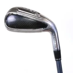 Adams® Adams Idea Tech OS 6 Hybrid RH 38.5 In Aldila Graphite Shaft Ladies Flex
