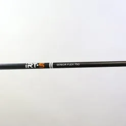 IRT-5 5 Hybrid 28* RH 38.75 In Graphite Shaft Seniors Flex -All Single Hybrids Sales 8fa8d216 2125 5dd0 a9bd 770476762937