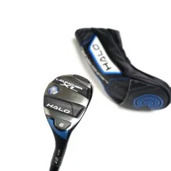 Cleveland Launcher XL Halo 6 Hybrid 27* RH 39 In Project X Cypher 5.5 Regular+