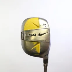 Nike SQ Sumo Squared 2 Hybrid 17* RH 40.25 In Graphite Shaft Regular Flex