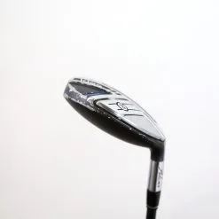 Adams® Adams Idea 3 Hybrid 19* RH 40.75 In Bassara Graphite Shaft Lite Flex 11 Adams® Adams Idea 3 Hybrid 19* RH 40.75 In Bassara Graphite Shaft Lite Flex -All Single Hybrids Sales 90394b8b c4e3 5380 a8d8 dd0ab7aa509f